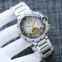 Cartier Watches 47X15mm (73) Cartier Watches 47X15mm (73)