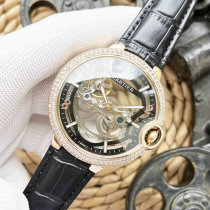 Cartier Watches 47X15mm (207) Cartier Watches 47X15mm (207)