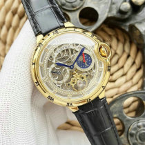 Cartier Watches 47X15mm (178) Cartier Watches 47X15mm (178)