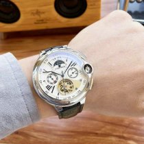 Cartier Watches 46X13mm (113) Cartier Watches 46X13mm (113)