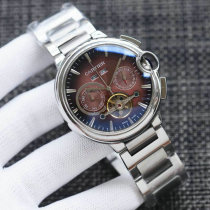 Cartier Watches 47X15mm (50) Cartier Watches 47X15mm (50)