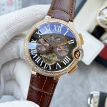 Cartier Watches 46X13mm (154) Cartier Watches 46X13mm (154)