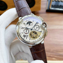 Cartier Watches 46X13mm (110) Cartier Watches 46X13mm (110)