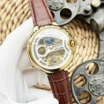 Cartier Watches 47X15mm (225) Cartier Watches 47X15mm (225)