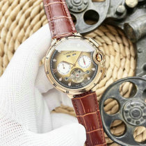 Cartier Watches 47X15mm (234) Cartier Watches 47X15mm (234)