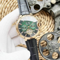 Cartier Watches 47X15mm (57) Cartier Watches 47X15mm (57)