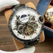 Cartier Watches 46X13mm (24) Cartier Watches 46X13mm (24)