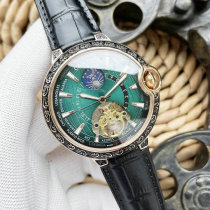 Cartier Watches 47X15mm (196) Cartier Watches 47X15mm (196)
