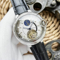 Cartier Watches 47X15mm (192) Cartier Watches 47X15mm (192)