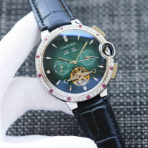 Cartier Watches 47X15mm (72) Cartier Watches 47X15mm (72)