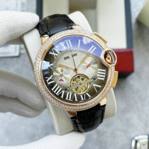 Cartier Watches 46X13mm (155) Cartier Watches 46X13mm (155)