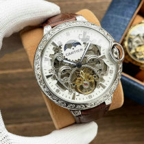 Cartier Watches 46X13mm (46) Cartier Watches 46X13mm (46)