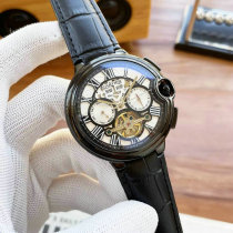 Cartier Watches 46X13mm (138) Cartier Watches 46X13mm (138)