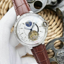 Cartier Watches 47X15mm (194) Cartier Watches 47X15mm (194)