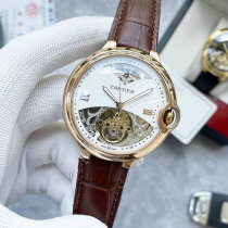Cartier Watches 46X13mm (170) Cartier Watches 46X13mm (170)
