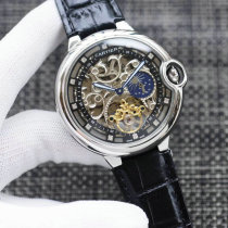 Cartier Watches 47X15mm (123) Cartier Watches 47X15mm (123)