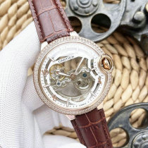 Cartier Watches 47X15mm (201) Cartier Watches 47X15mm (201)