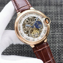 Cartier Watches 47X15mm (120) Cartier Watches 47X15mm (120)