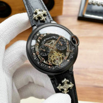 Cartier Watches 46X13mm (91) Cartier Watches 46X13mm (91)