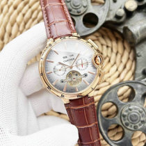 Cartier Watches 47X15mm (54) Cartier Watches 47X15mm (54)
