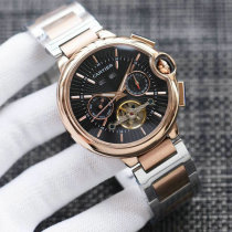 Cartier Watches 47X15mm (117) Cartier Watches 47X15mm (117)