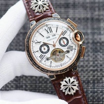 Cartier Watches 47X15mm (129) Cartier Watches 47X15mm (129)