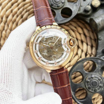 Cartier Watches 47X15mm (222) Cartier Watches 47X15mm (222)