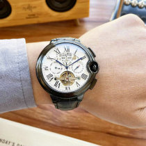 Cartier Watches 46X13mm (131) Cartier Watches 46X13mm (131)