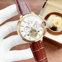 Cartier Watches 46X13mm (12) Cartier Watches 46X13mm (12)