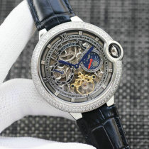 Cartier Watches 47X15mm (135) Cartier Watches 47X15mm (135)
