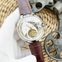 Cartier Watches 47X15mm (24) Cartier Watches 47X15mm (24)