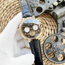 Cartier Watches 47X15mm (5) Cartier Watches 47X15mm (5)