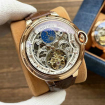 Cartier Watches 46X13mm (44) Cartier Watches 46X13mm (44)