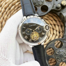 Cartier Watches 47X15mm (208) Cartier Watches 47X15mm (208)