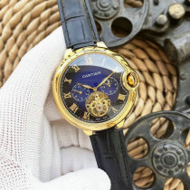 Cartier Watches 47X15mm (209) Cartier Watches 47X15mm (209)