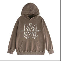 Amiri Hoodies S-XXL (154)
