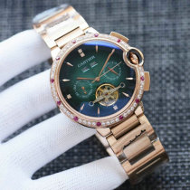 Cartier Watches 47X15mm (75) Cartier Watches 47X15mm (75)