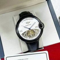 Cartier Watches 46X13mm (166) Cartier Watches 46X13mm (166)