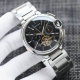 Cartier Watches 47X15mm (115)