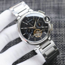 Cartier Watches 47X15mm (115) Cartier Watches 47X15mm (115)