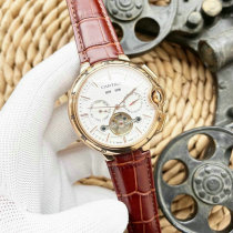 Cartier Watches 47X15mm (240) Cartier Watches 47X15mm (240)