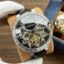 Cartier Watches 46X13mm (87) Cartier Watches 46X13mm (87)