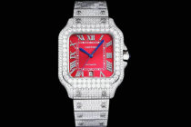 Cartier Watches High End Quality 39.8X9.08mm (2) Cartier Watches High End Quality 39.8X9.08mm (2)