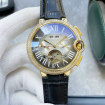 Cartier Watches 46X13mm (153) Cartier Watches 46X13mm (153)