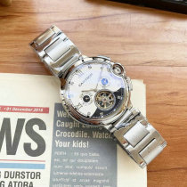 Cartier Watches 46X13mm (134) Cartier Watches 46X13mm (134)