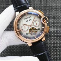 Cartier Watches 47X15mm (38) Cartier Watches 47X15mm (38)
