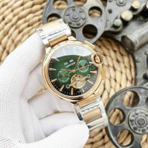 Cartier Watches 47X15mm (10) Cartier Watches 47X15mm (10)