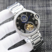 Cartier Watches 47X15mm (107) Cartier Watches 47X15mm (107)