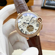 Cartier Watches 46X13mm (1) Cartier Watches 46X13mm (1)