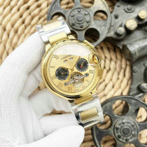 Cartier Watches 47X15mm (81) Cartier Watches 47X15mm (81)